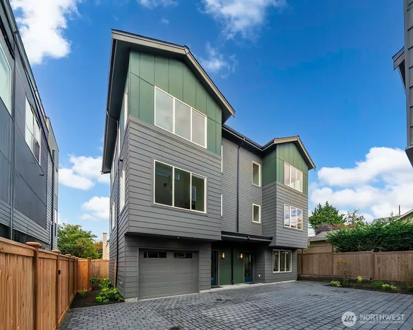 $1,120,000 | 932 Northwest 58th Street, Seattle, WA 98107