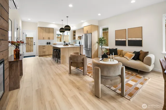 $1,120,000 | 932 Northwest 58th Street, Seattle, WA 98107