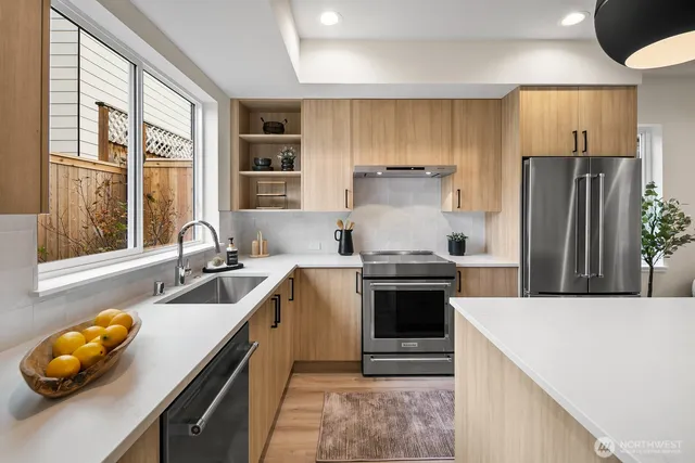 $1,120,000 | 932 Northwest 58th Street, Seattle, WA 98107