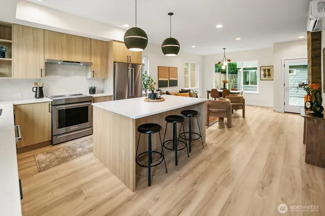 $1,120,000 | 932 Northwest 58th Street, Seattle, WA 98107