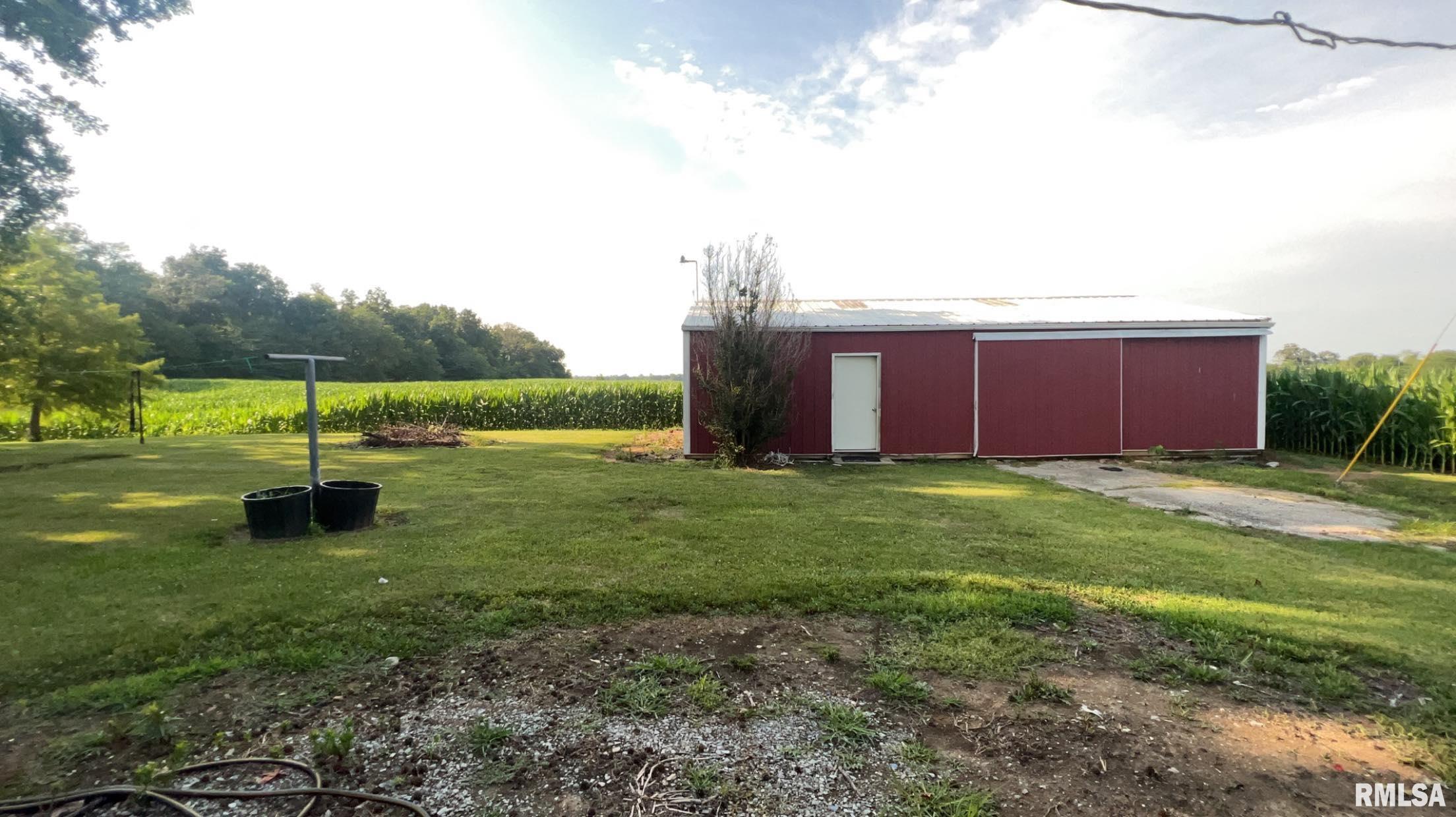15797 Willis Road Benton, IL 62812 - Photo 20 of 26