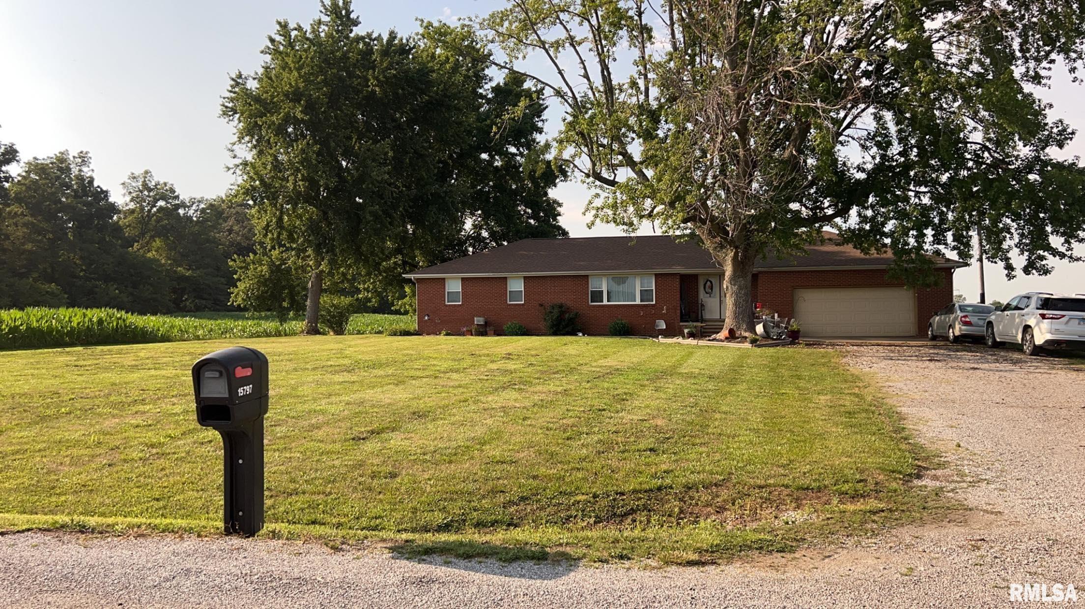15797 Willis Road Benton, IL 62812 - Photo 21 of 26