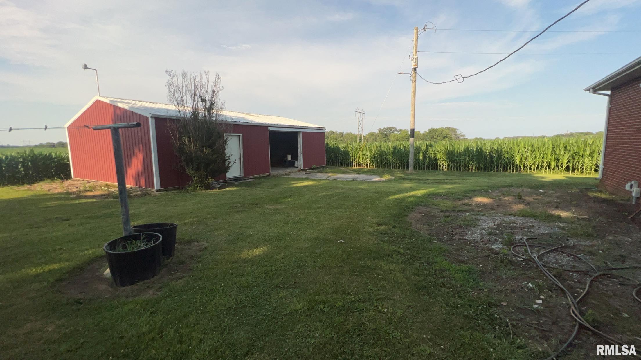 15797 Willis Road Benton, IL 62812 - Photo 22 of 26