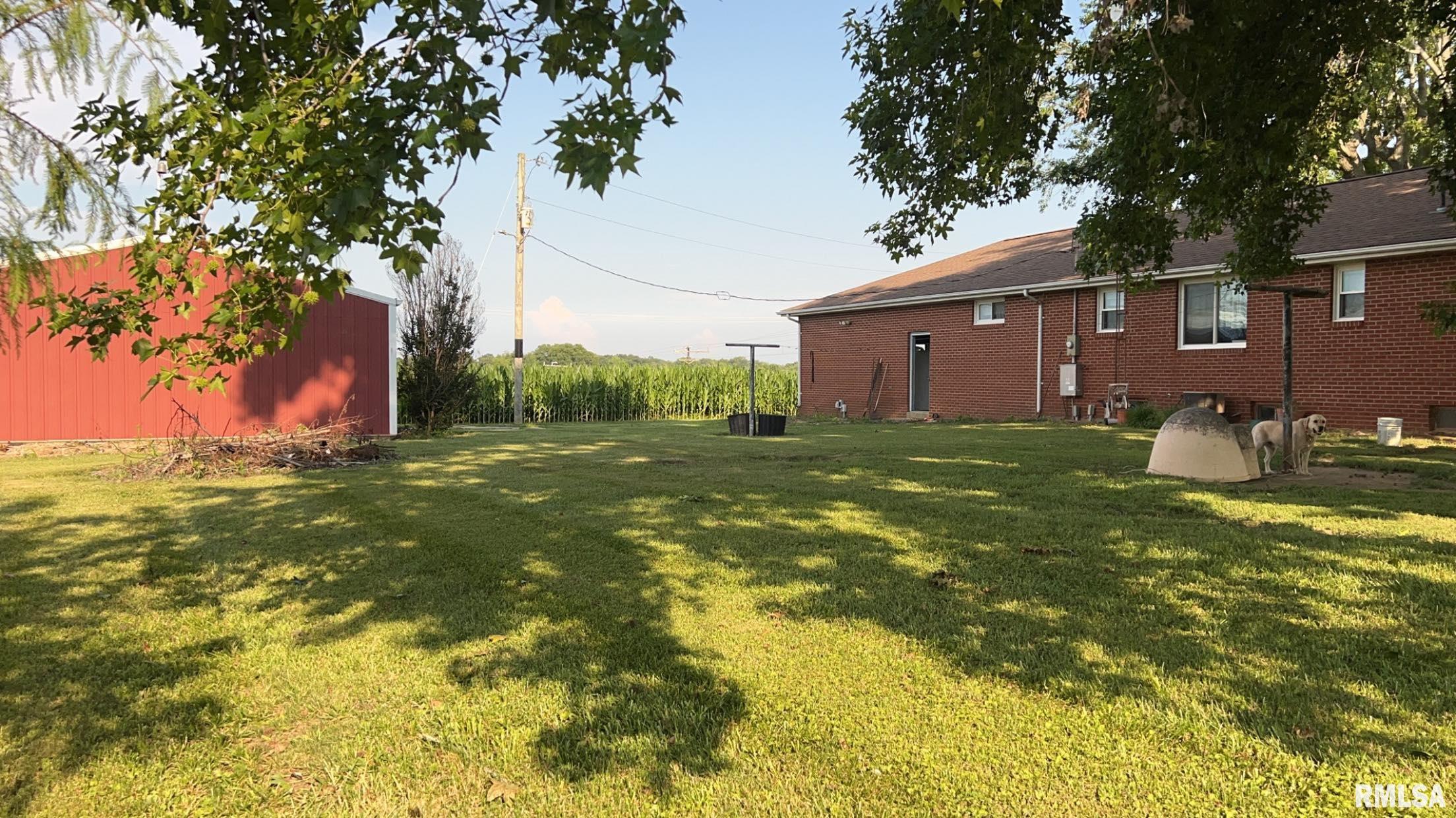 15797 Willis Road Benton, IL 62812 - Photo 23 of 26