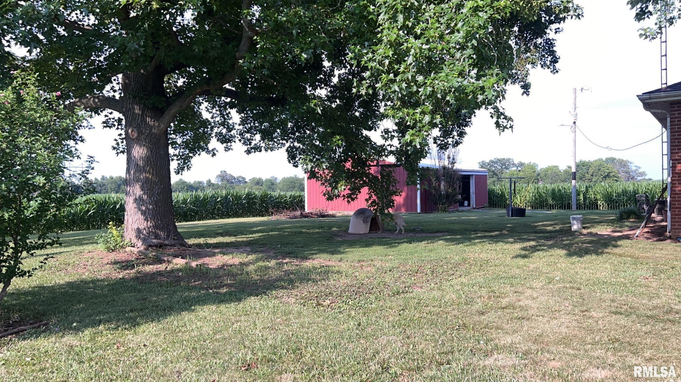 15797 Willis Road Benton, IL 62812 - Photo 24 of 26