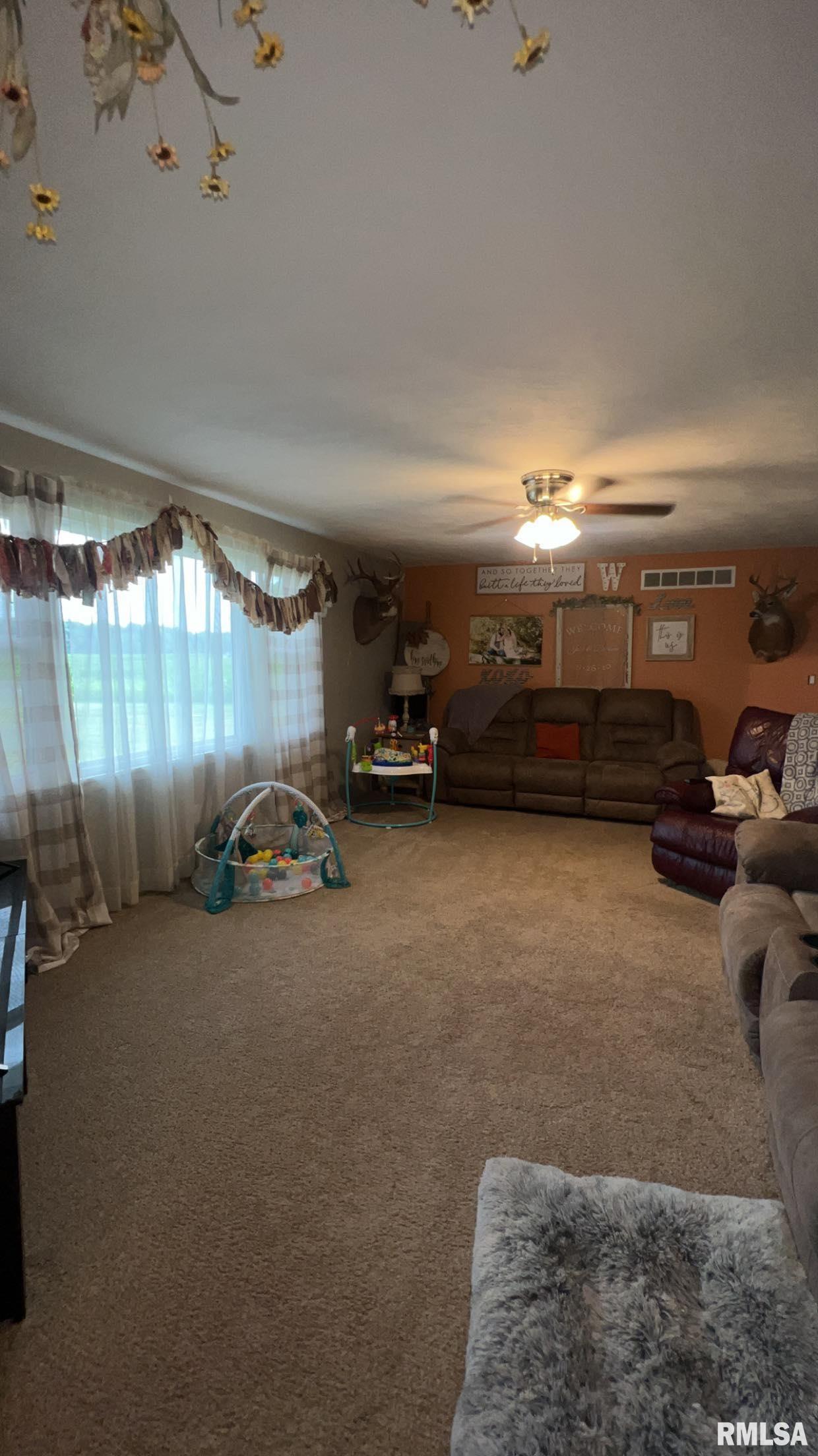 15797 Willis Road Benton, IL 62812 - Photo 6 of 26