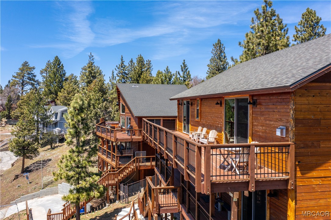 43451 Sheephorn Road Big Bear Lake, CA 92315 - Photo 38 of 44 Gallery Image 38
