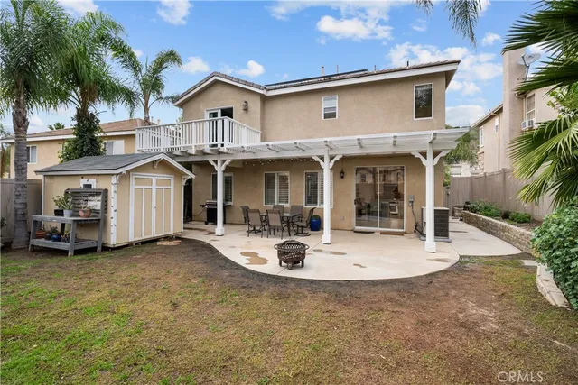 $885,000 | 28640 Silverking Trail, Saugus, CA 91390