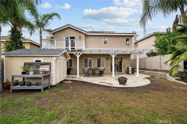 $885,000 | 28640 Silverking Trail, Saugus, CA 91390