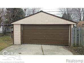 25646 Rosenbusch Boulevard Warren, MI 48089 - Photo 3 of 8