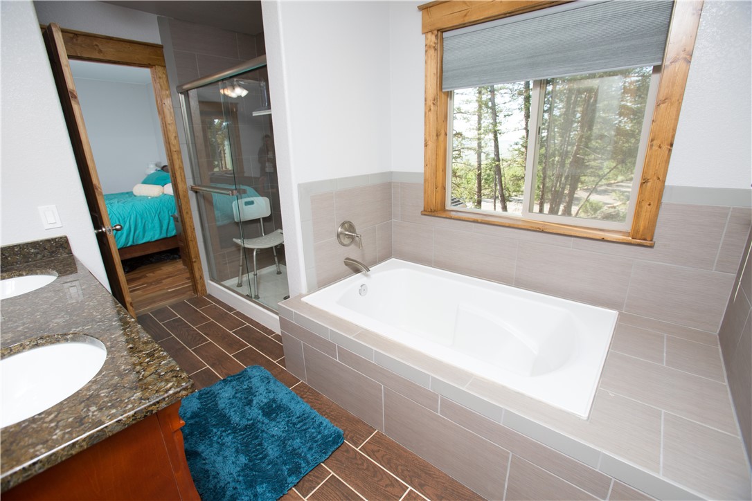 3085 Redhill Road Fairplay, CO 80440 - Photo 16 of 24 Gallery Image 16