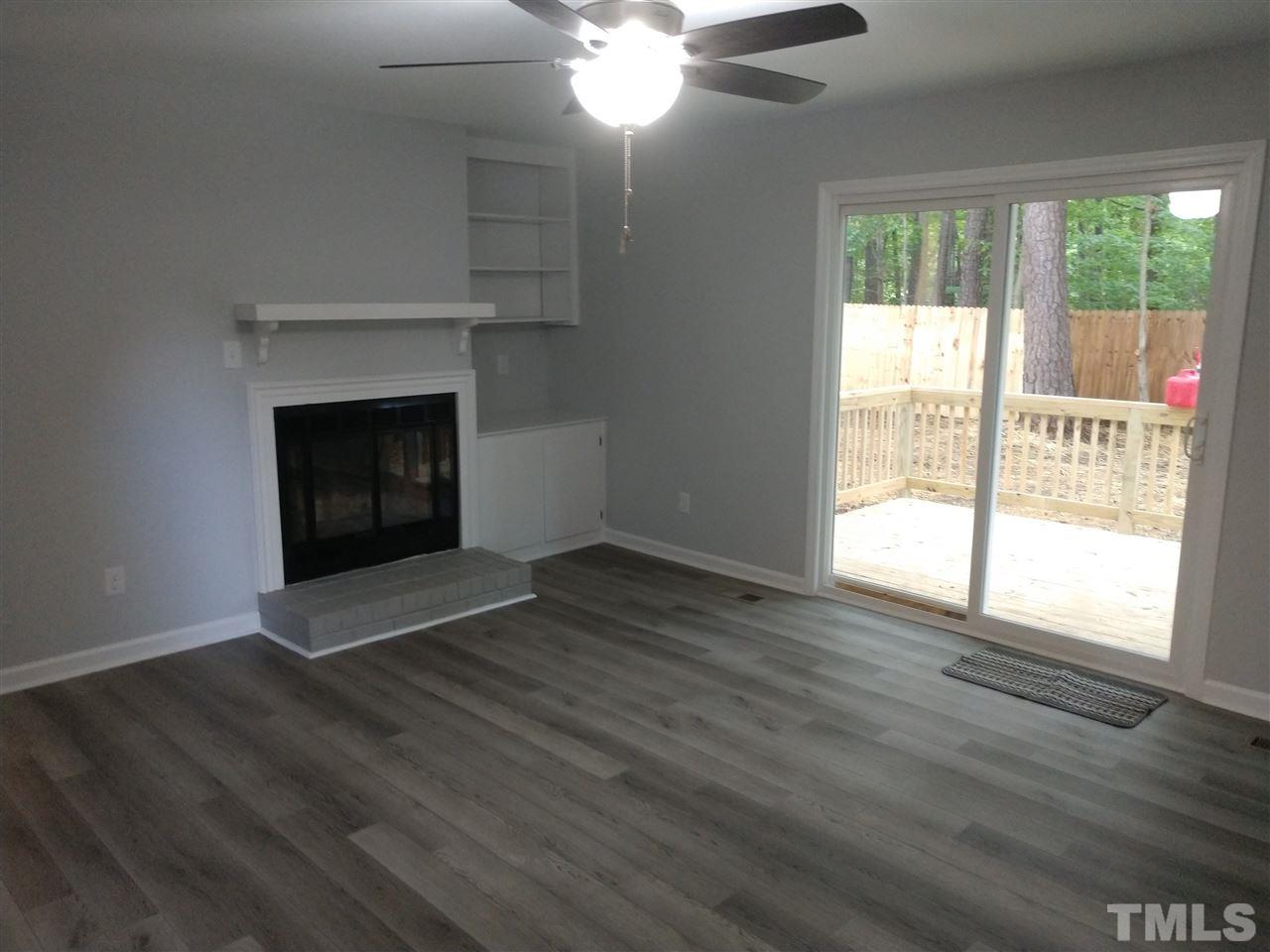 908 Chalk Level Road Durham, NC 27704 - Photo 3 of 13
