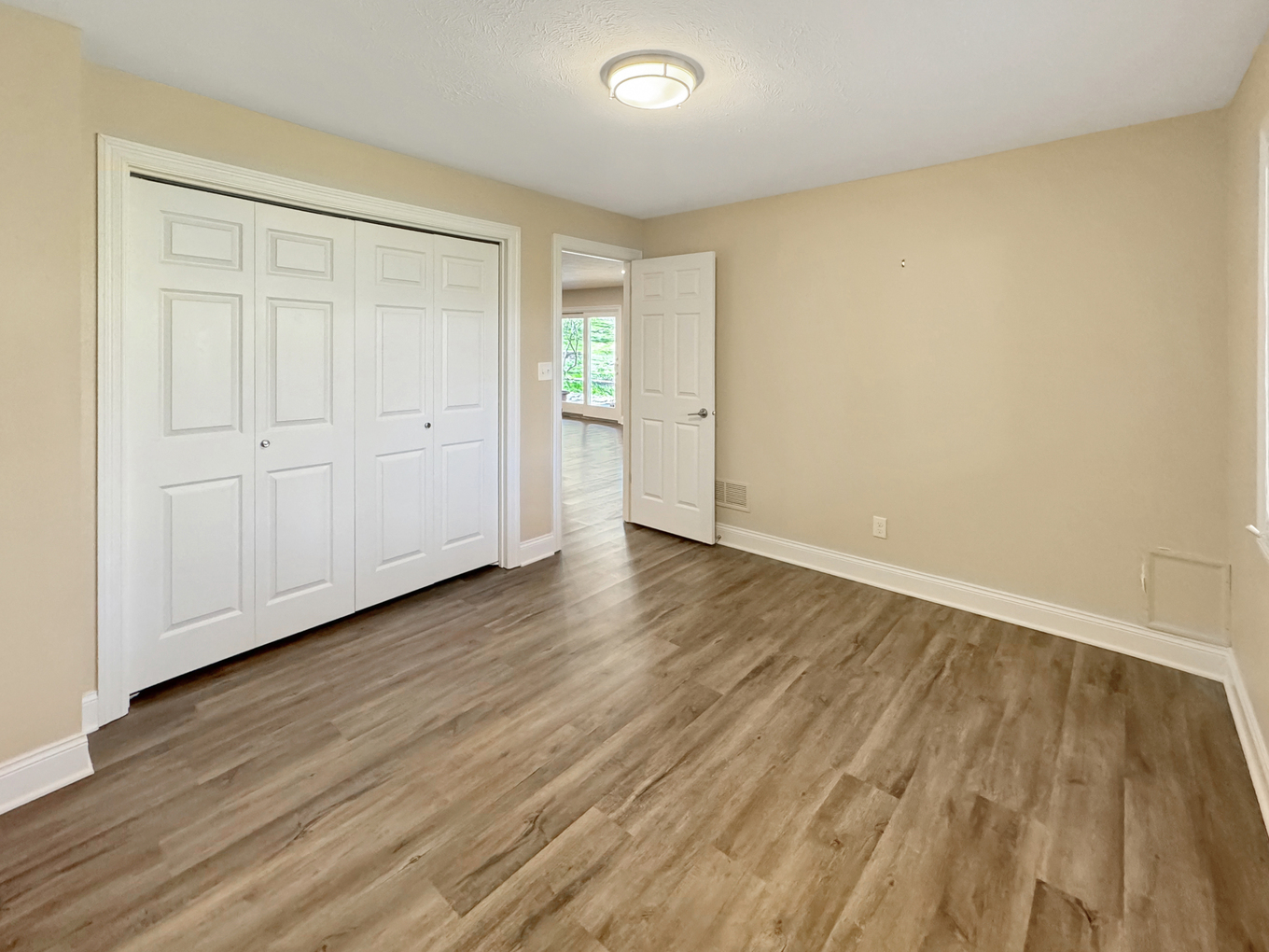 1669 Barberry Circle Freeport, IL 61032 - Photo 40 of 67 a view of an empty room and wooden floor