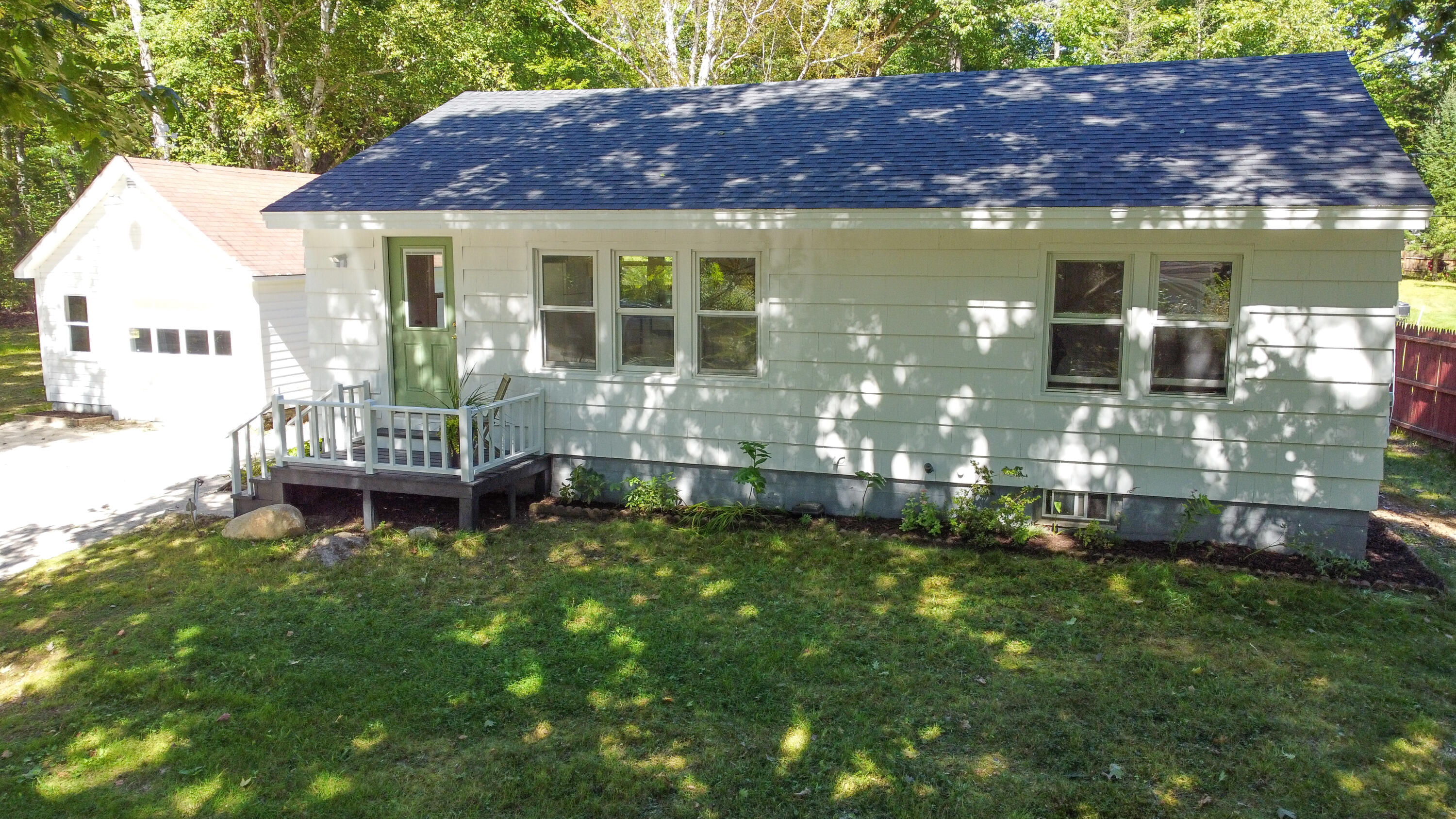 166 South Freeport Road Freeport, ME 04032 - Photo 2 of 62 166 South Freeport Road