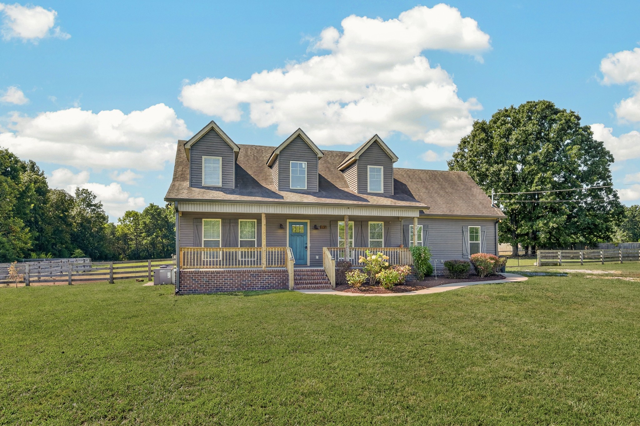 1538 Walls Road Lewisburg, TN 37091 - Photo 41 of 58 Gallery Image 41