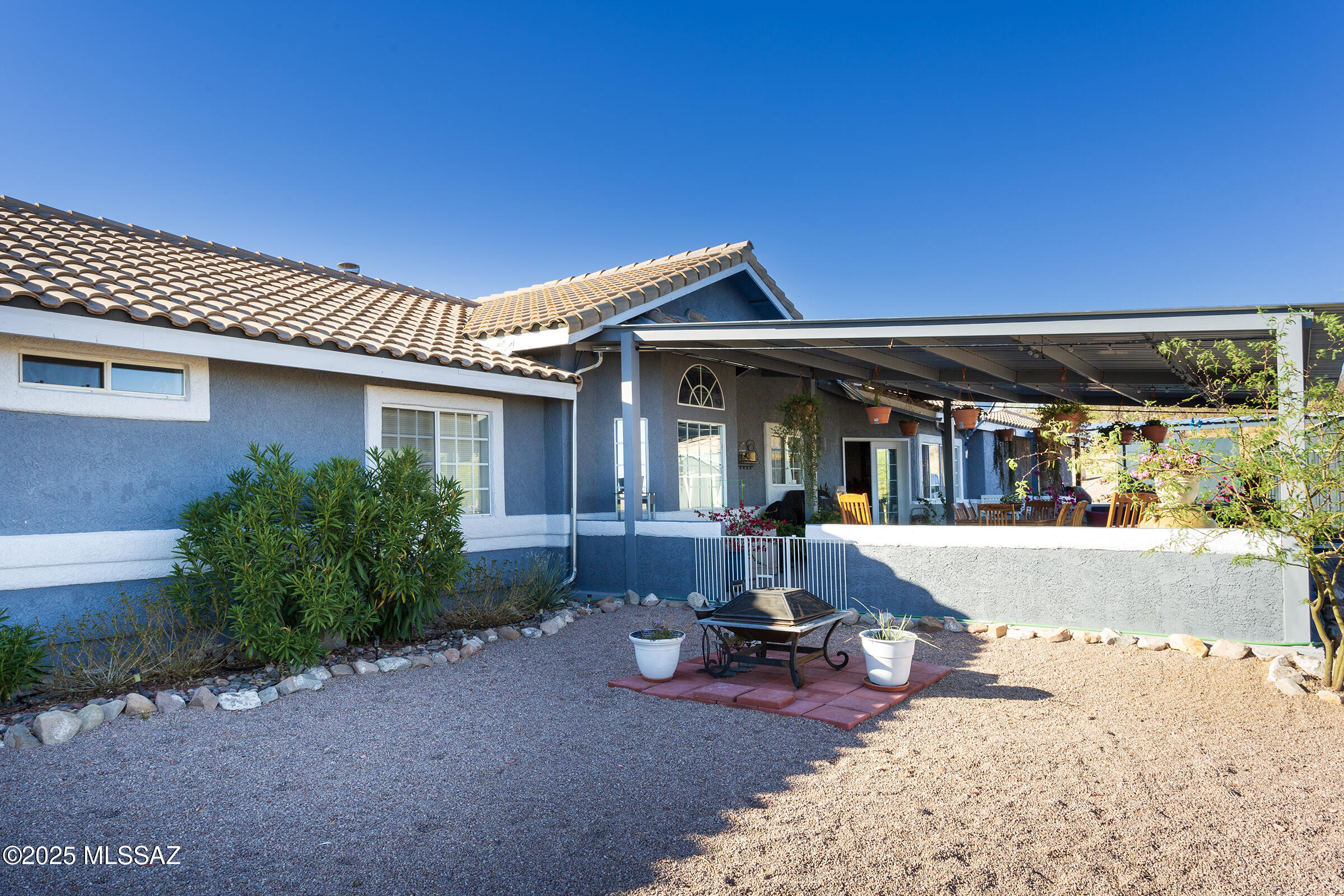 21 Kachina Rio Rico, AZ 85648 - Photo 32 of 50