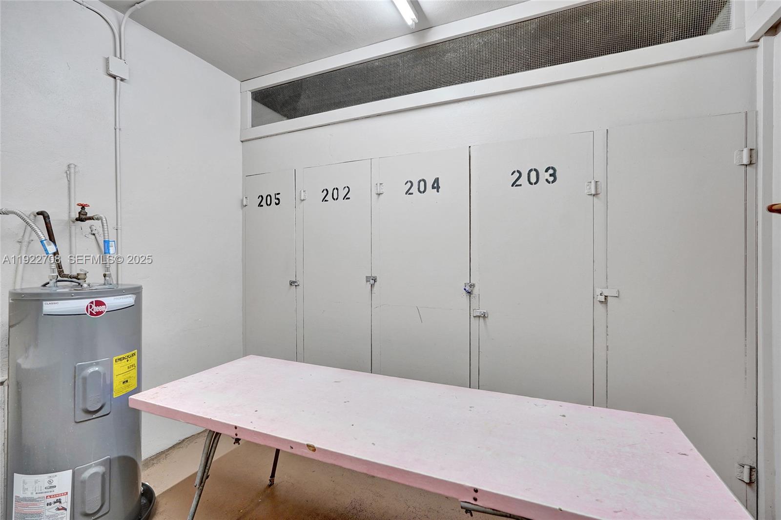 2441 Southwest 82nd Avenue, Unit 205 Davie, FL 33324 - Photo 41 of 41