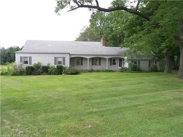 70 Coppermine Road Farmington, CT 06032 - Photo 1 of 1 Exterior Front.