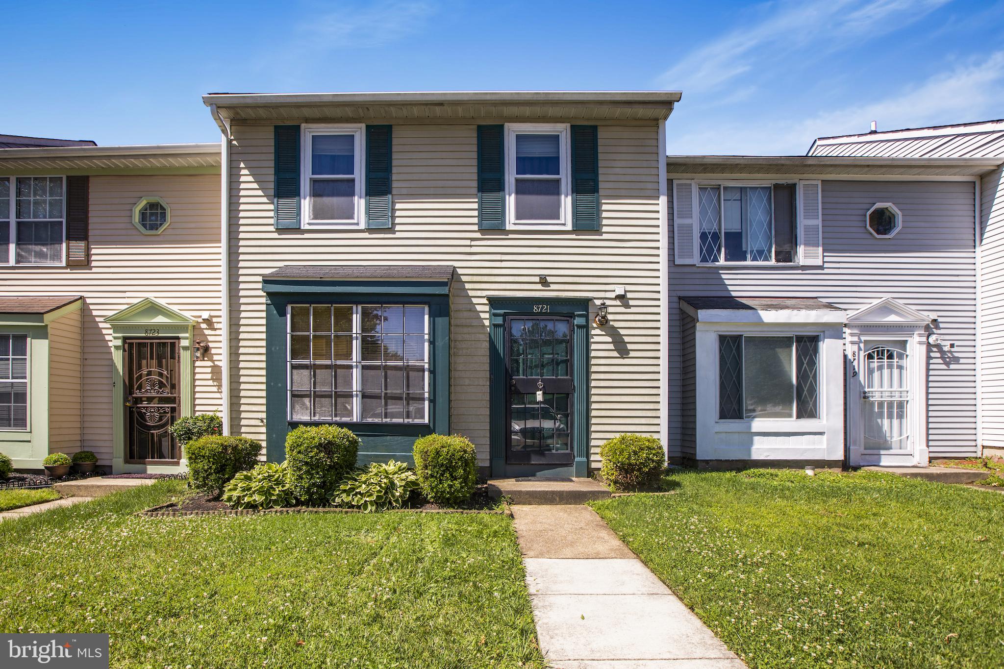 8721 Ritchboro Road District Heights, MD 20747 - Photo 1 of 24