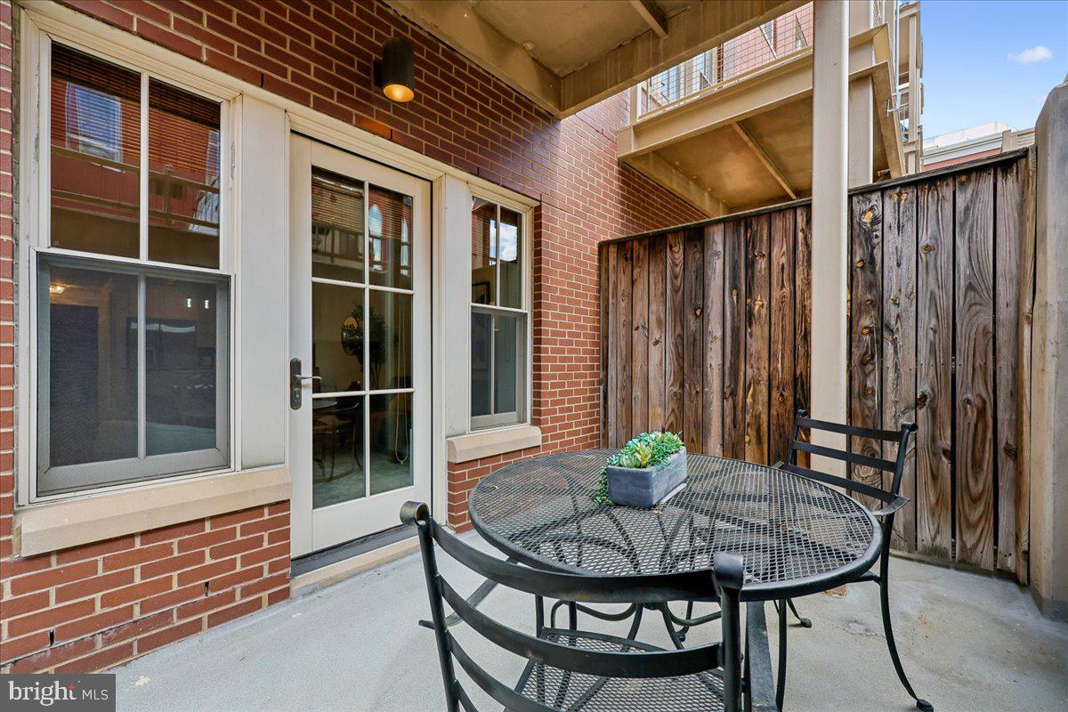 1210 R Street Northwest, Unit B15 Washington, DC 20009 - Photo 34 of 38 Gallery Image 34