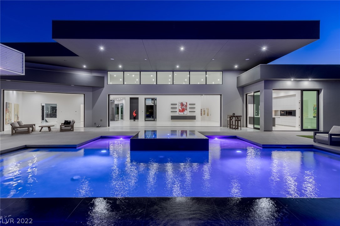 58 Crested Cloud Way, Las Vegas, NV 89135 Compass