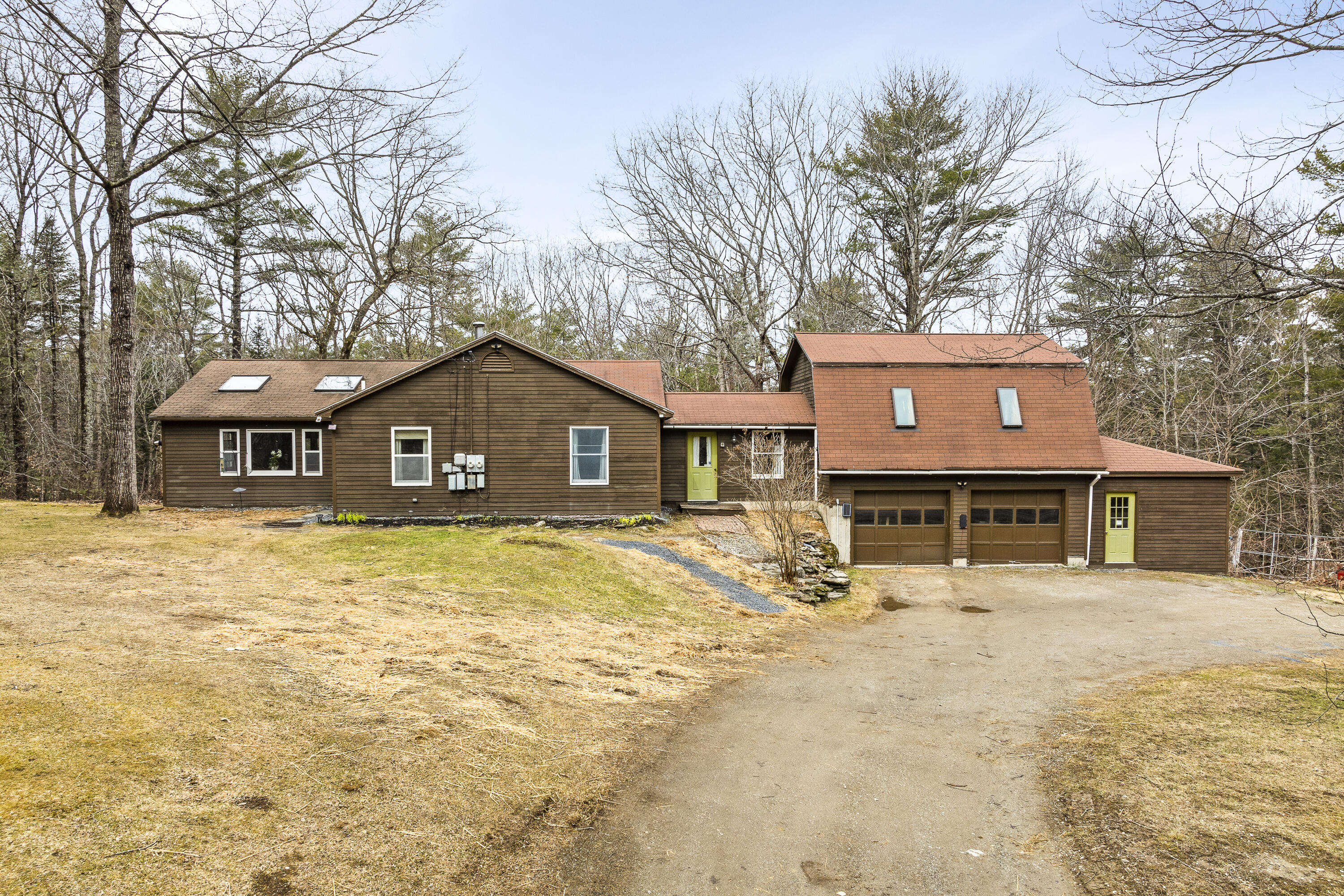 94 Station Road Newcastle, ME 04553 - Photo 1 of 72 11-94 Station Rd, Newcastle, ME-TP