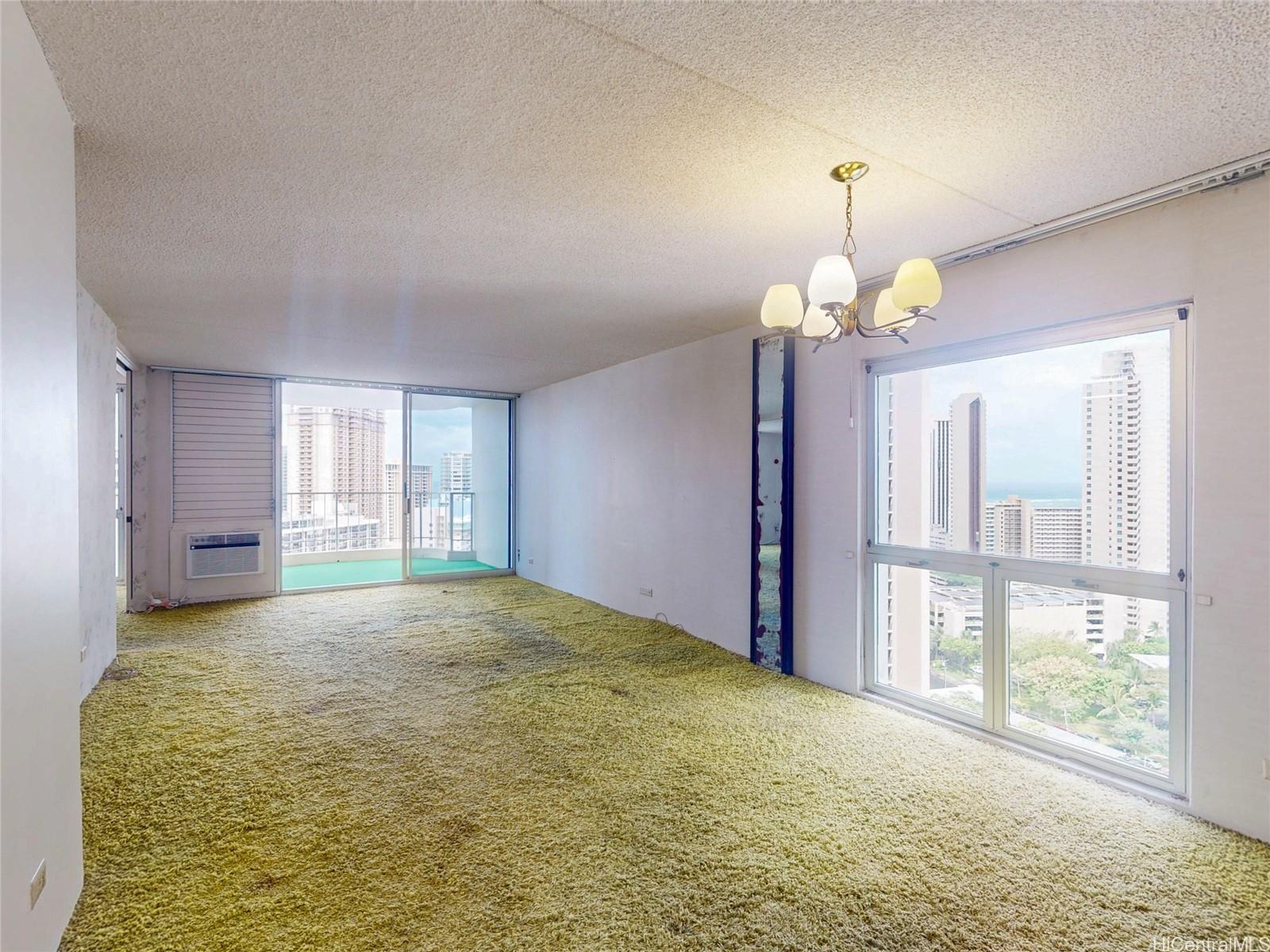 469 Ena Road, Unit 2301 Honolulu, HI 96815 - Photo 5 of 18