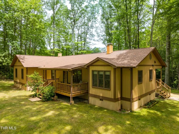 $649,900 | 244 Markland Hill Road, Roan Mountain, TN 37687