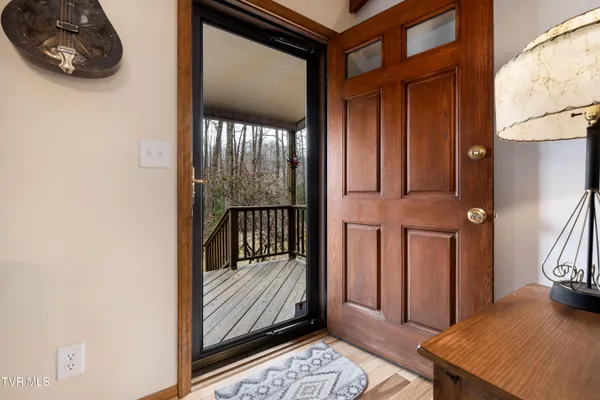 $649,900 | 244 Markland Hill Road, Roan Mountain, TN 37687
