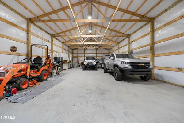 $649,900 | 244 Markland Hill Road, Roan Mountain, TN 37687