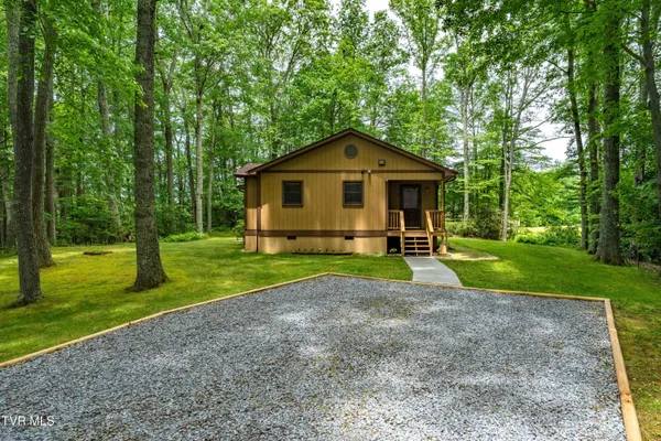$649,900 | 244 Markland Hill Road, Roan Mountain, TN 37687