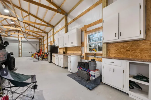 $649,900 | 244 Markland Hill Road, Roan Mountain, TN 37687