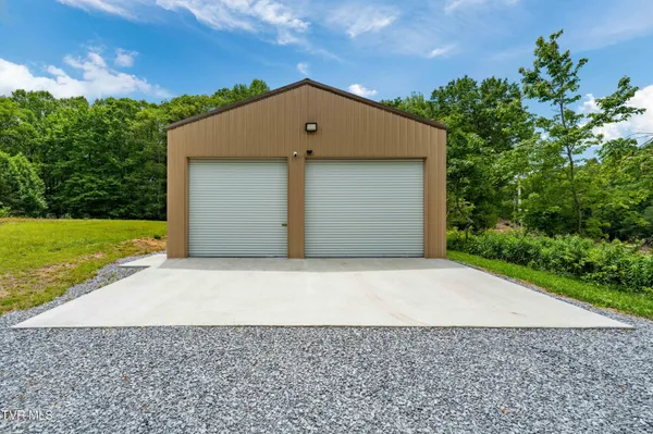 $649,900 | 244 Markland Hill Road, Roan Mountain, TN 37687