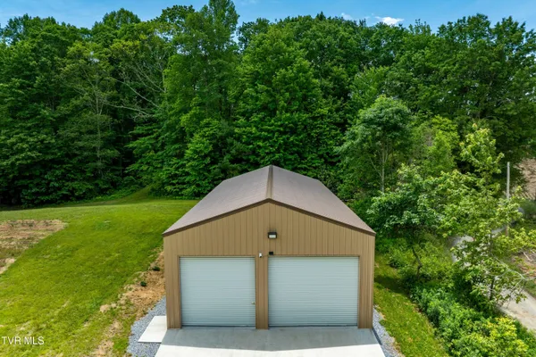 $649,900 | 244 Markland Hill Road, Roan Mountain, TN 37687