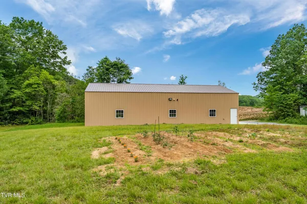 $649,900 | 244 Markland Hill Road, Roan Mountain, TN 37687
