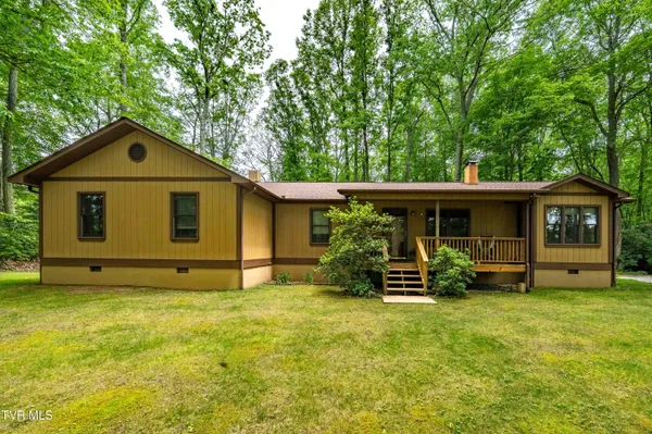 $649,900 | 244 Markland Hill Road, Roan Mountain, TN 37687