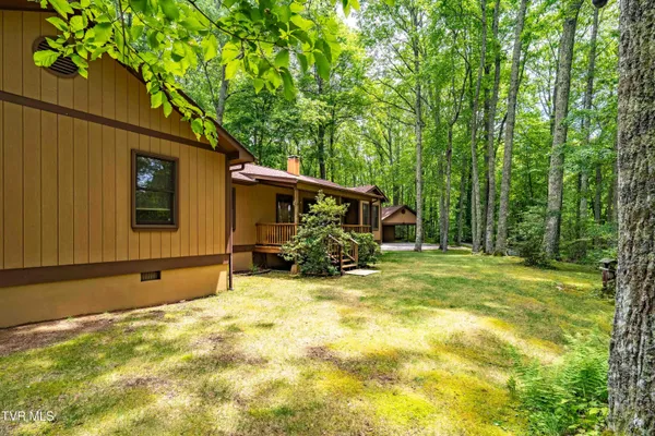 $649,900 | 244 Markland Hill Road, Roan Mountain, TN 37687