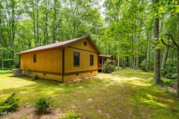$649,900 | 244 Markland Hill Road, Roan Mountain, TN 37687