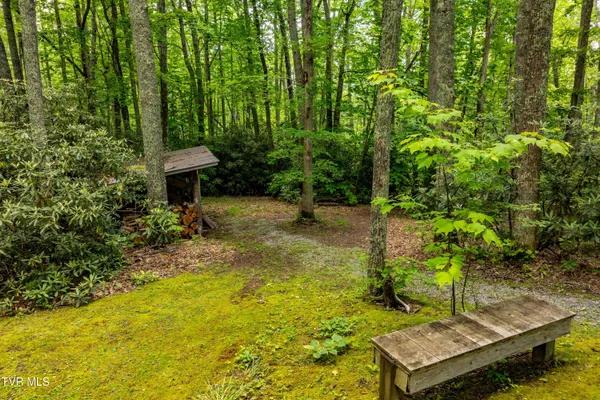 $649,900 | 244 Markland Hill Road, Roan Mountain, TN 37687