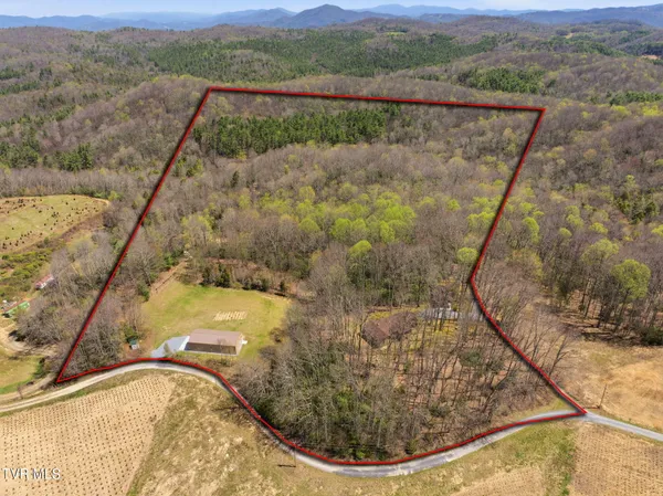 $649,900 | 244 Markland Hill Road, Roan Mountain, TN 37687