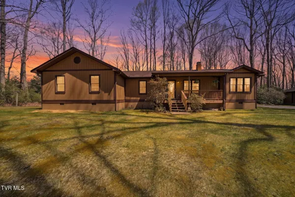 $649,900 | 244 Markland Hill Road, Roan Mountain, TN 37687