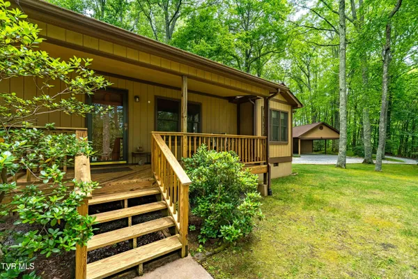 $649,900 | 244 Markland Hill Road, Roan Mountain, TN 37687