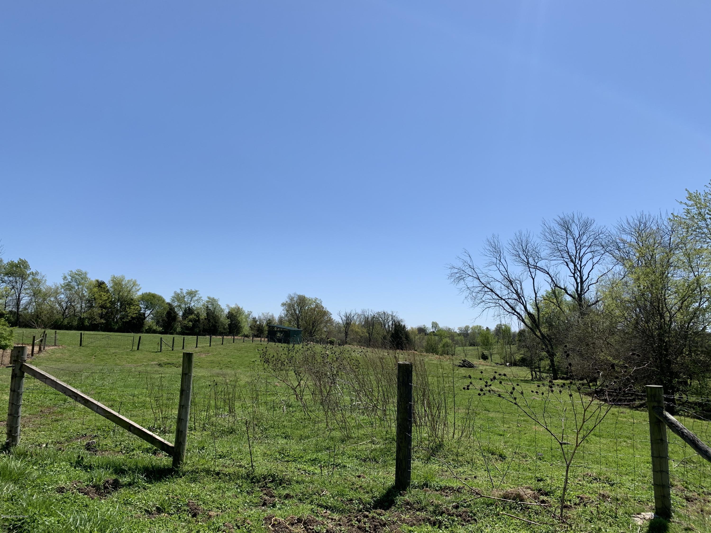 Lot #2 Irish Ridge Road Bardstown, KY 40004 - Photo 21 of 47 FRONT FIELD (3)
