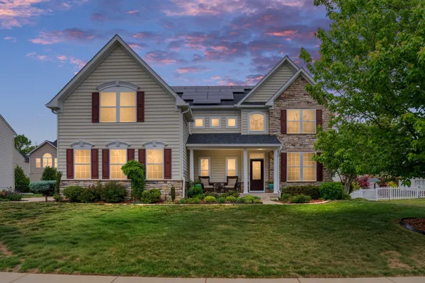 $725,000 | 9417 Reservoir Road, Fredericksburg, VA 22407