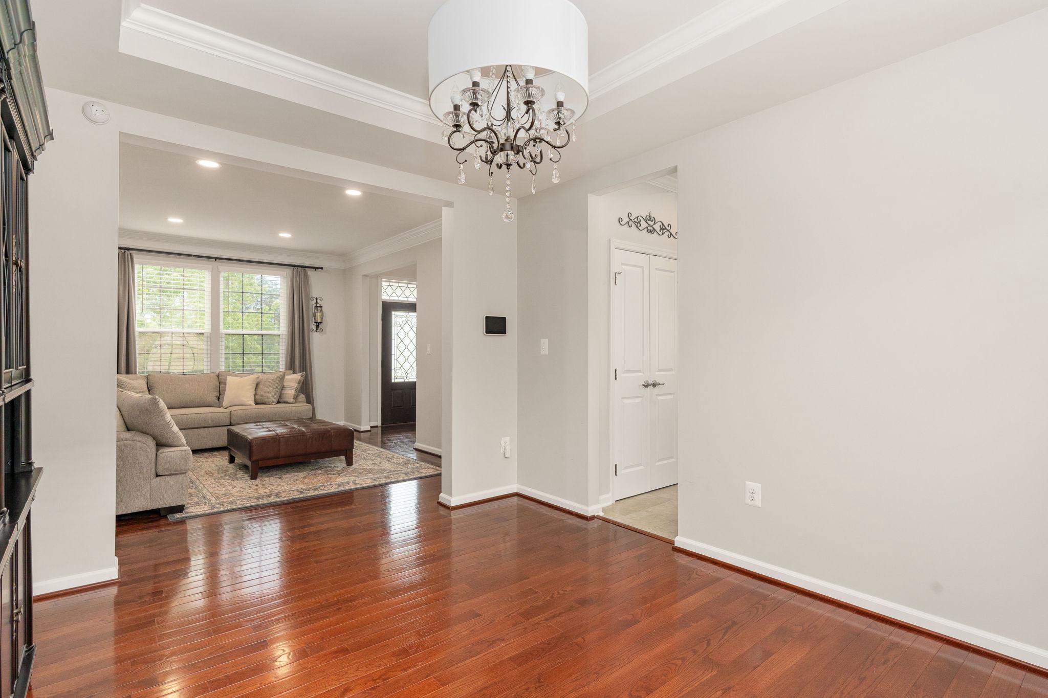 9417 Reservoir Road Fredericksburg, VA 22407 - Photo 15 of 76