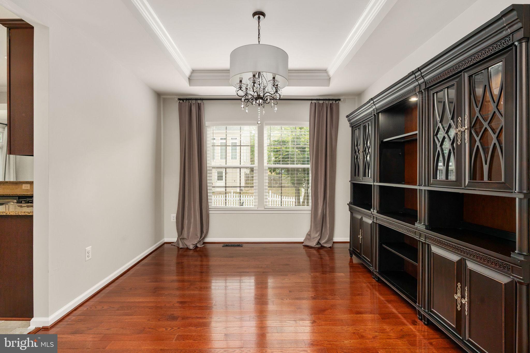 9417 Reservoir Road Fredericksburg, VA 22407 - Photo 16 of 80 Elegant space with natural light.