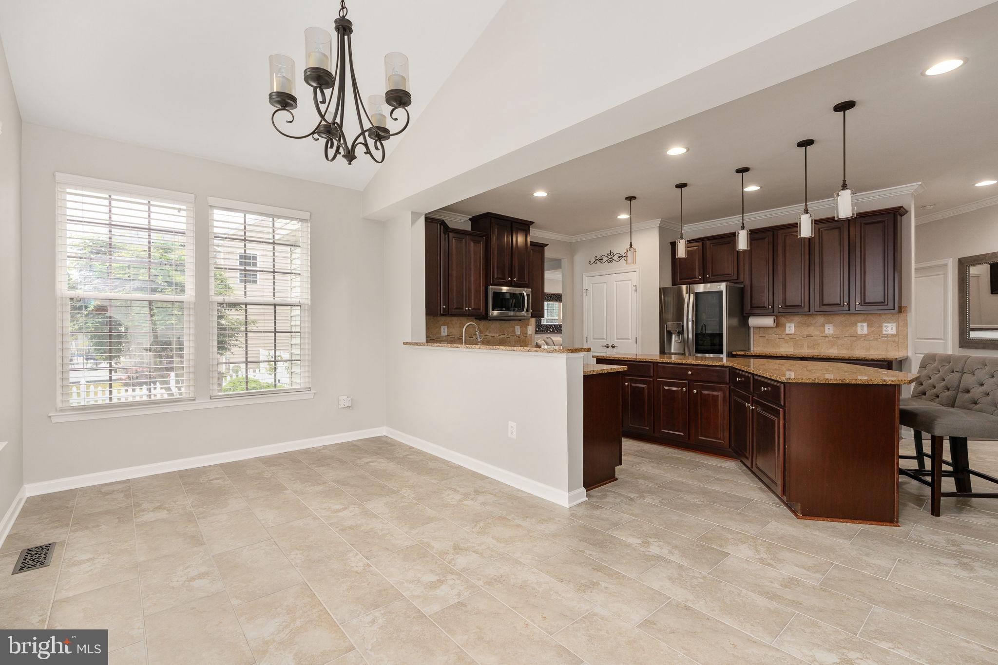 9417 Reservoir Road Fredericksburg, VA 22407 - Photo 24 of 80 Modern elegance in a bright space.