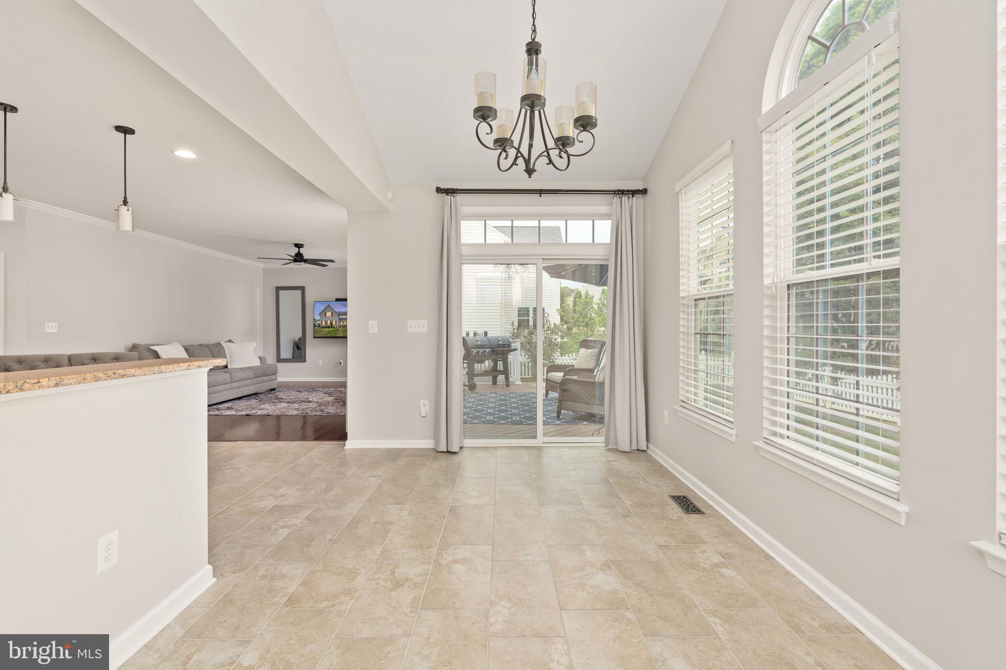 9417 Reservoir Road Fredericksburg, VA 22407 - Photo 25 of 80 Bright and airy open space awaits.