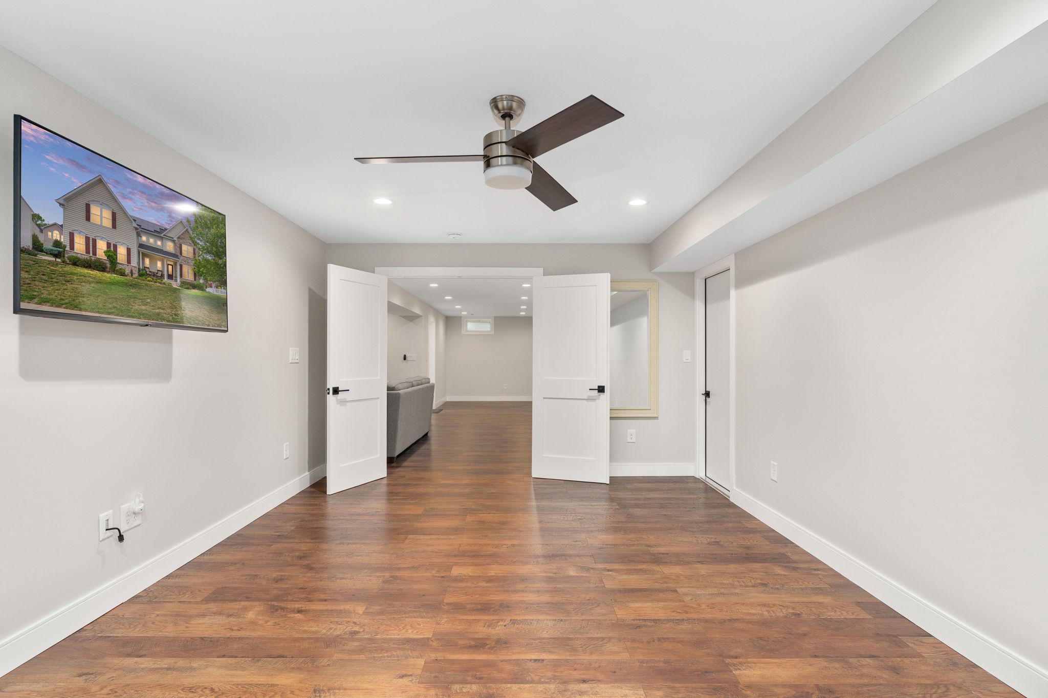 9417 Reservoir Road Fredericksburg, VA 22407 - Photo 40 of 76