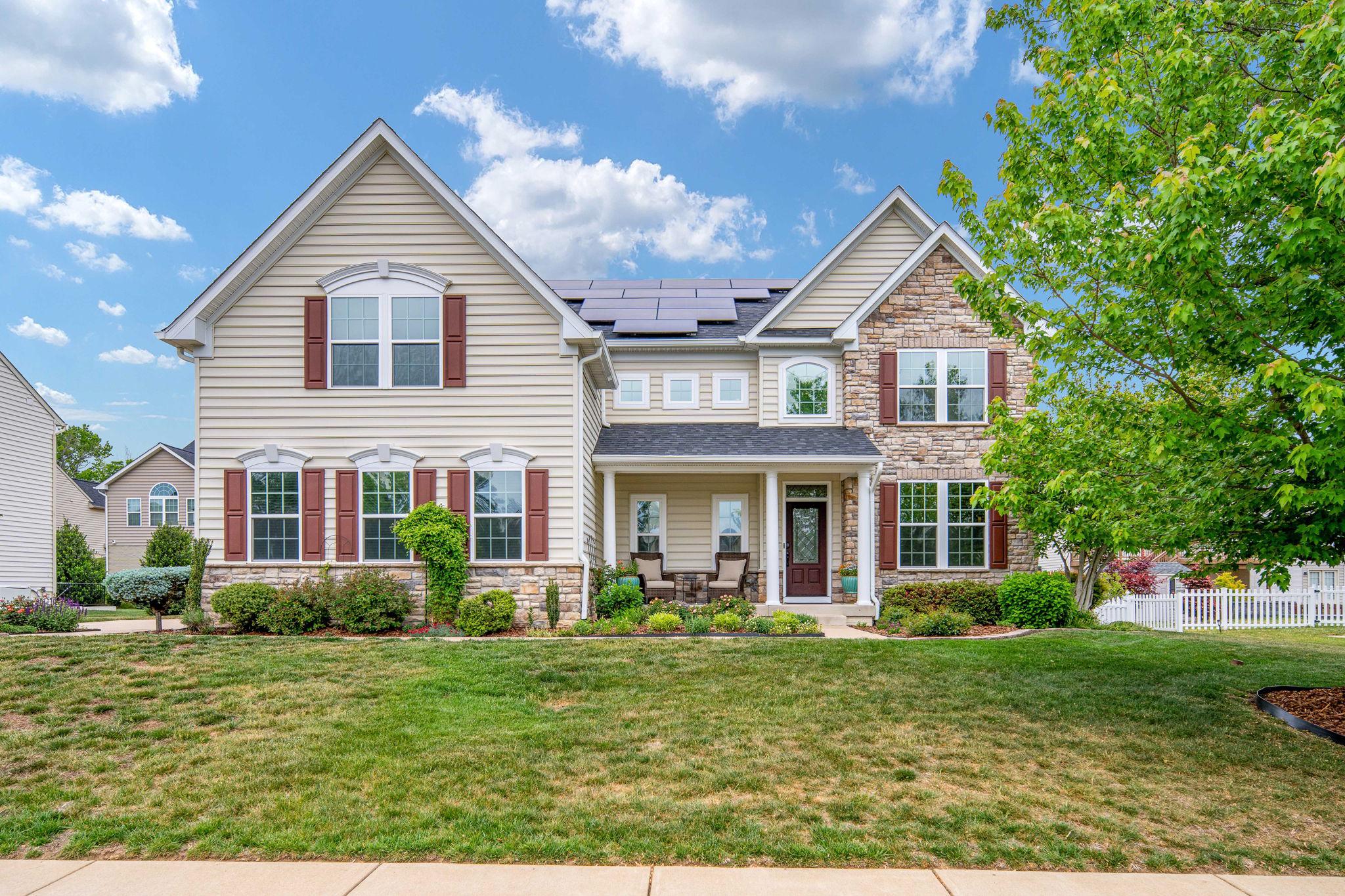 9417 Reservoir Road Fredericksburg, VA 22407 - Photo 4 of 80